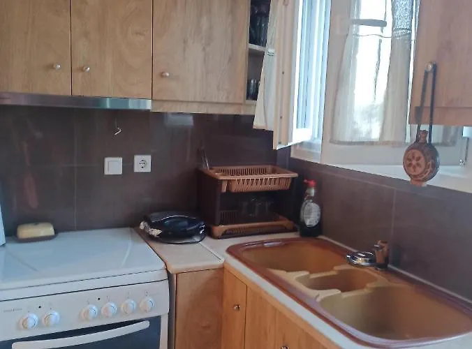 Blondie's House