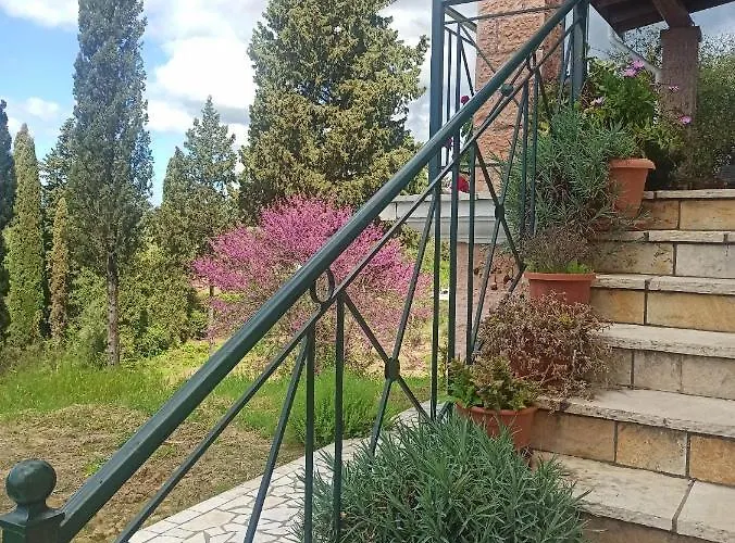 בית נופש Blondie's House
