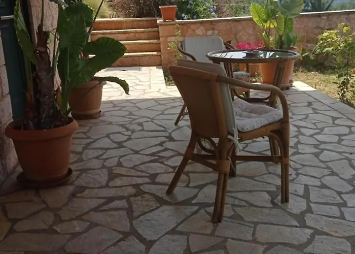 Blondie's House בית נופש *