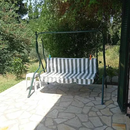 Blondie's House *