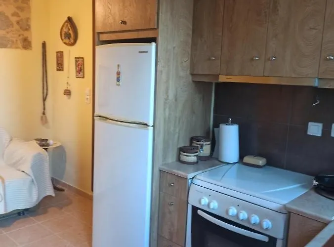 بيت للعطل Blondie's House Evropouloi