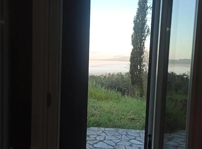 Blondie's House بيت للعطل Evropouloi