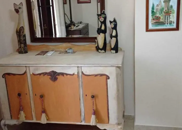 بيت للعطل Blondie's House