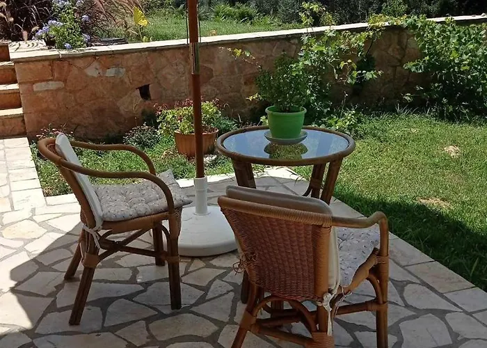 بيت للعطل Blondie's House *