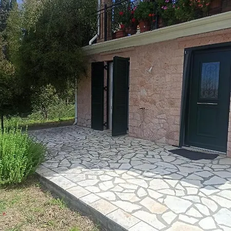 Blondie's House Σπίτι διακοπών