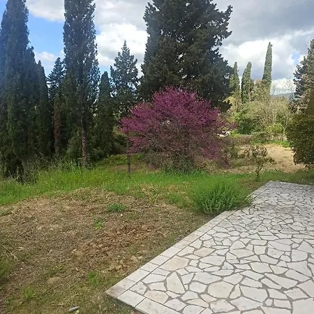 Σπίτι διακοπών Blondie's House