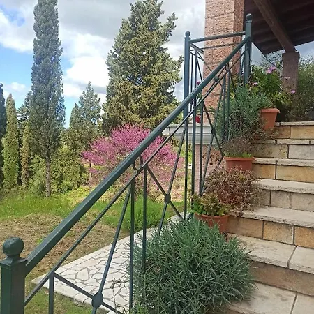 Σπίτι διακοπών Blondie's House