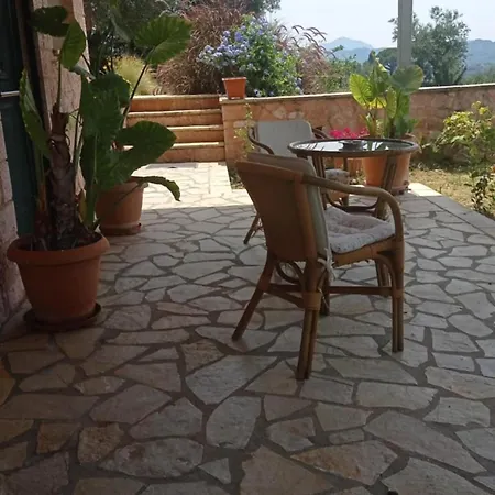 Blondie's House בית נופש *