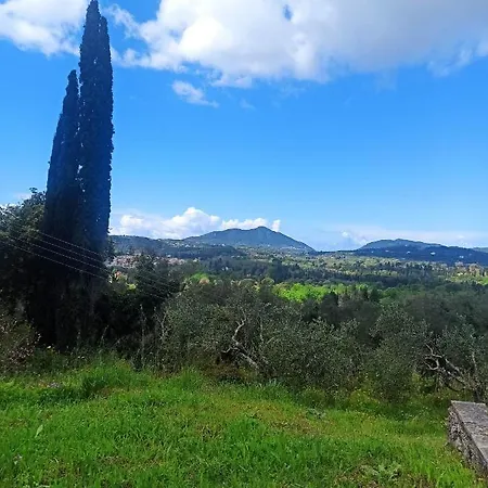 Semesterbostad Blondie's House *