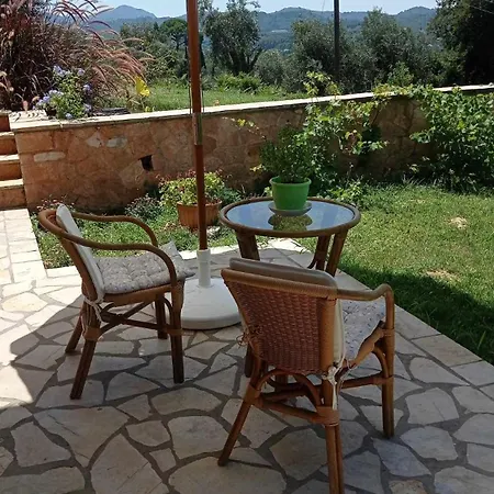 Ferienhaus Blondie's House *