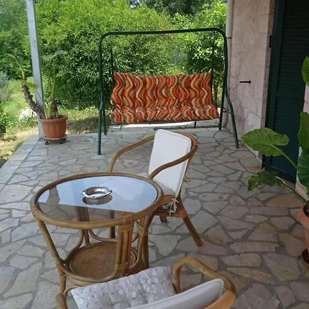 Ferienhaus Blondie's House