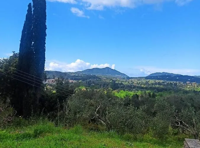 Casa de Férias Blondie's House *