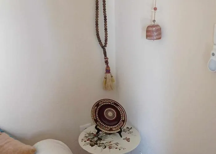 Casa de Férias Blondie's House Evropouloi